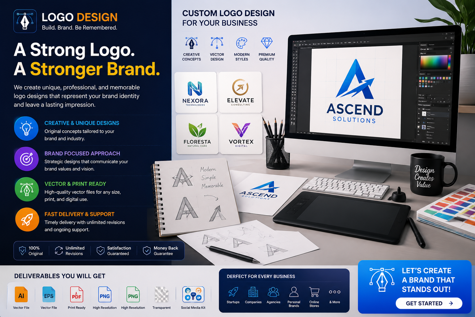 Logo Design